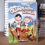 PC # Olimpiada Letnia Bolka i Lolka
