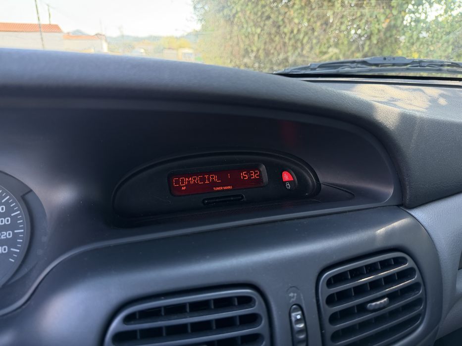 Renault Megane 1.4 16V c/ AC