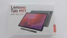 Tablet Lenovo M11 4G LTE 8GB/128GB + Rysik