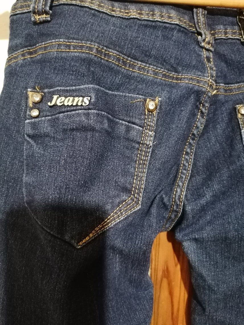 Джинсы штаны брюки джинс