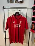 koszulka NB New Balance Liverpool FC LFC 2017-18 L