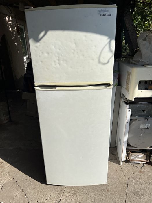 Холодильник Samsung RT30mb NoFrost