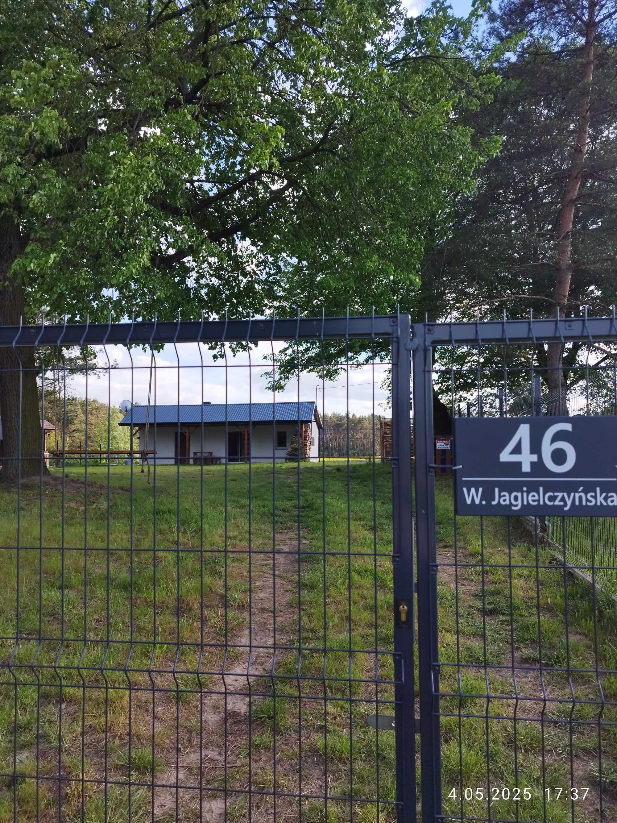 Altana na imprezy okolicznościowe