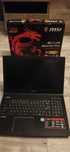 Laptop MSI GE62 Apache Pro