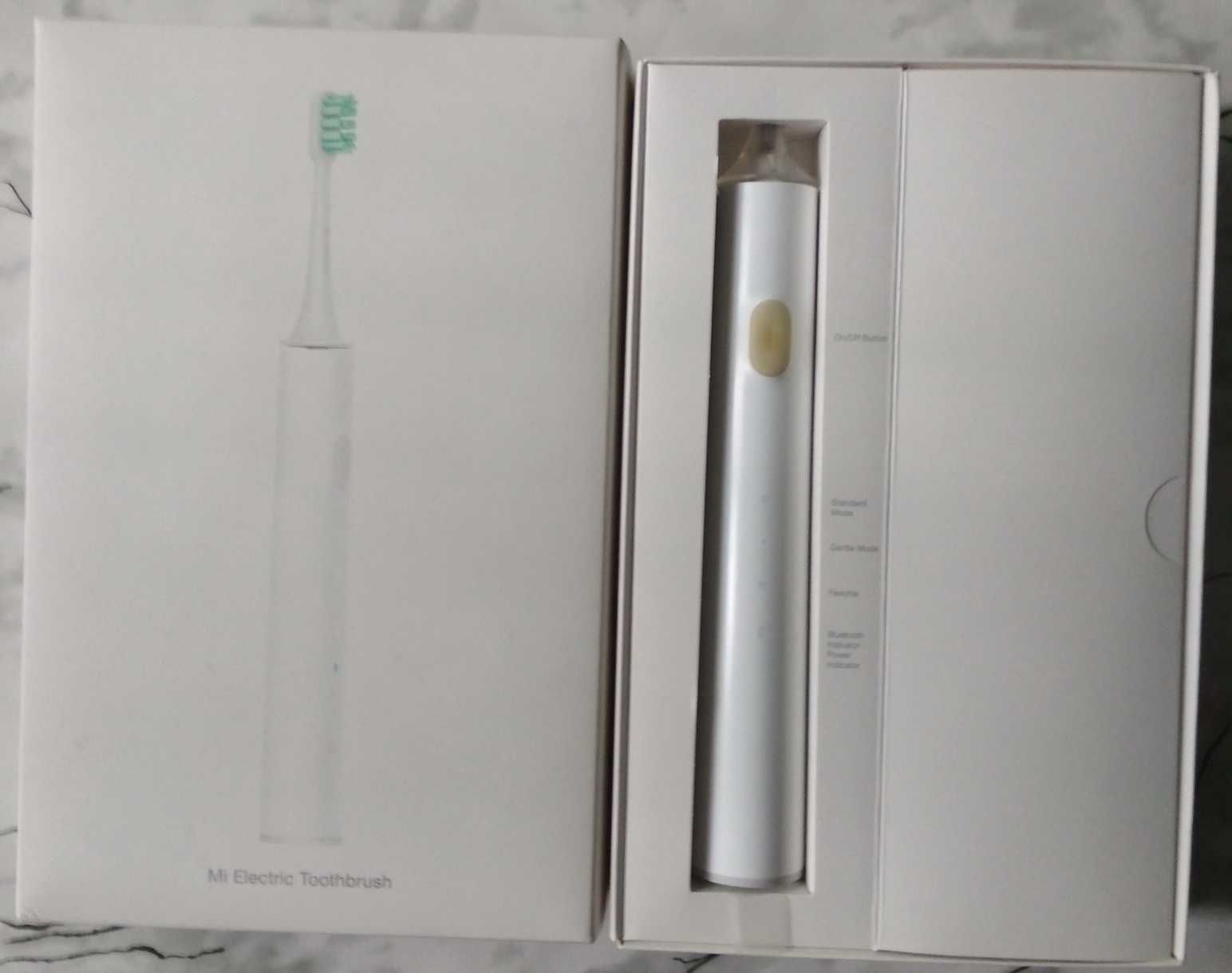 Продам Электрическую зубную щетку Xiaomi MiJia DDYS01SKS (аналог T500)