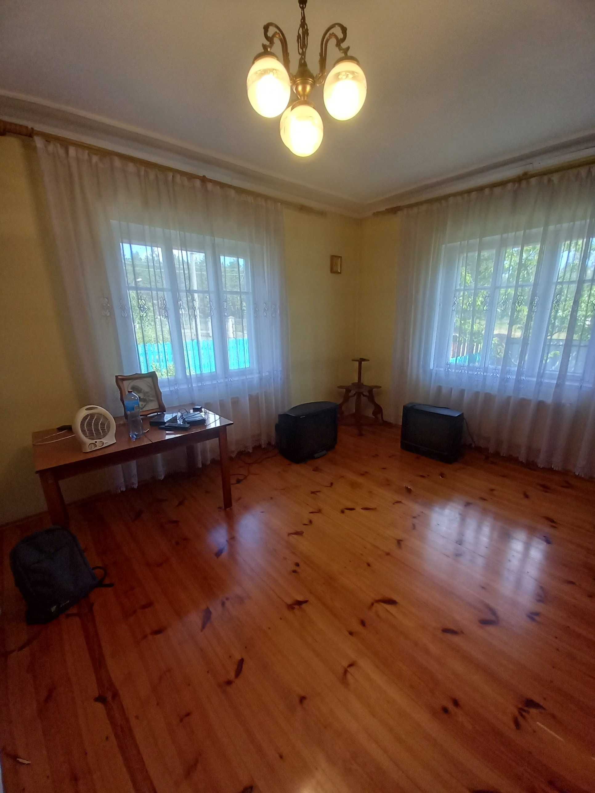 Продам будинок 120м.кв, Маневичі, Волинська область