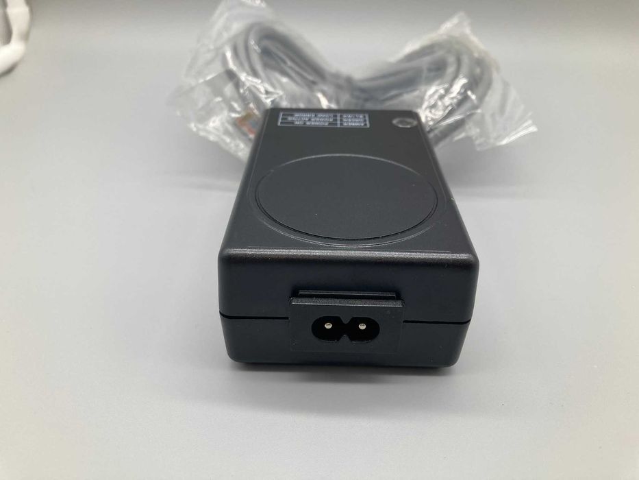 Блок живлення I.T.E. PW147RB4800N02 48 В, адаптер для PoE/IP-пристроїв