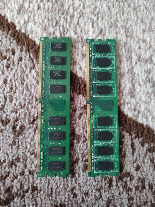 Комплект LGA775+4GB