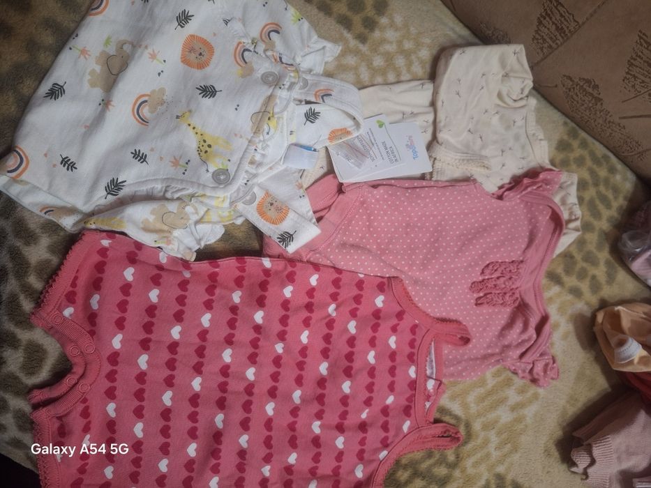 Дитячий одяг,комбінезон ,костюм,боді.