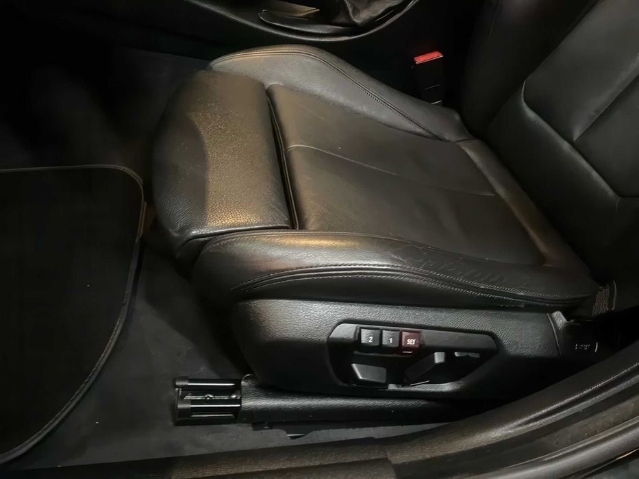 BMW 435i Gran Coupe XDrive Pack M