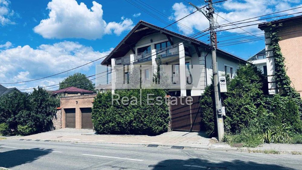 Будинок 550м2 Голосіївський район вул Добрий Шлях