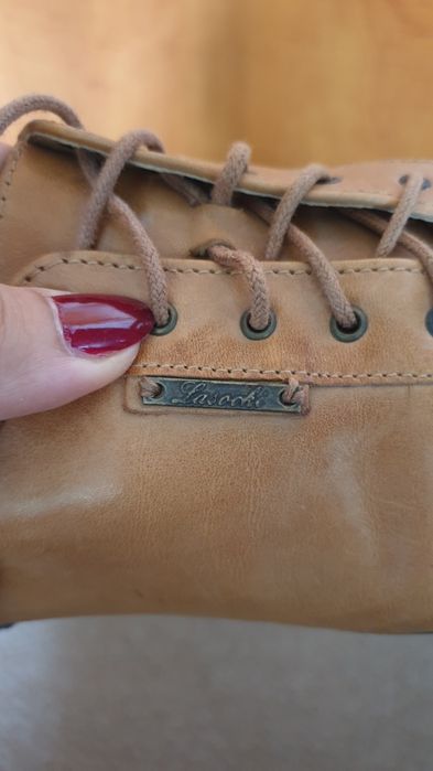 Damskie buty Lasocki