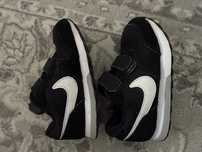 Buty nike dziecece