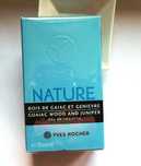 Yves Rocher Nature Bois de Gaiac et Genievre edt 75ml Unikat
