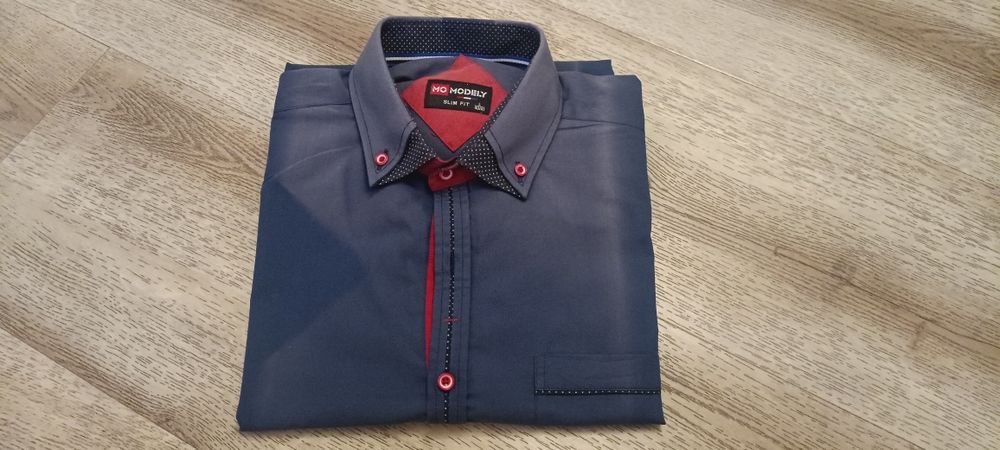 Koszula męska L 40/41 Modely