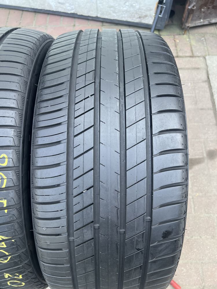 Opony 2szt LATO 255/40/20 21r DYNAMO HISCEND-H