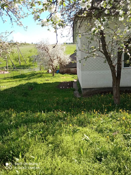 Продається житловий будинок