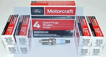 Ford Lincoln Motocraft SP-479-x Komplet V8