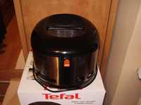 Frytkownica TEFAL FF175D71 FILTRA ONE INOX 1900W