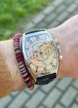 Franck Muller Casablanca Chronographe, ultra rzadki model