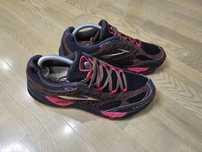 Кросівки Brooks Cascadia 7 1201091b227 Trail