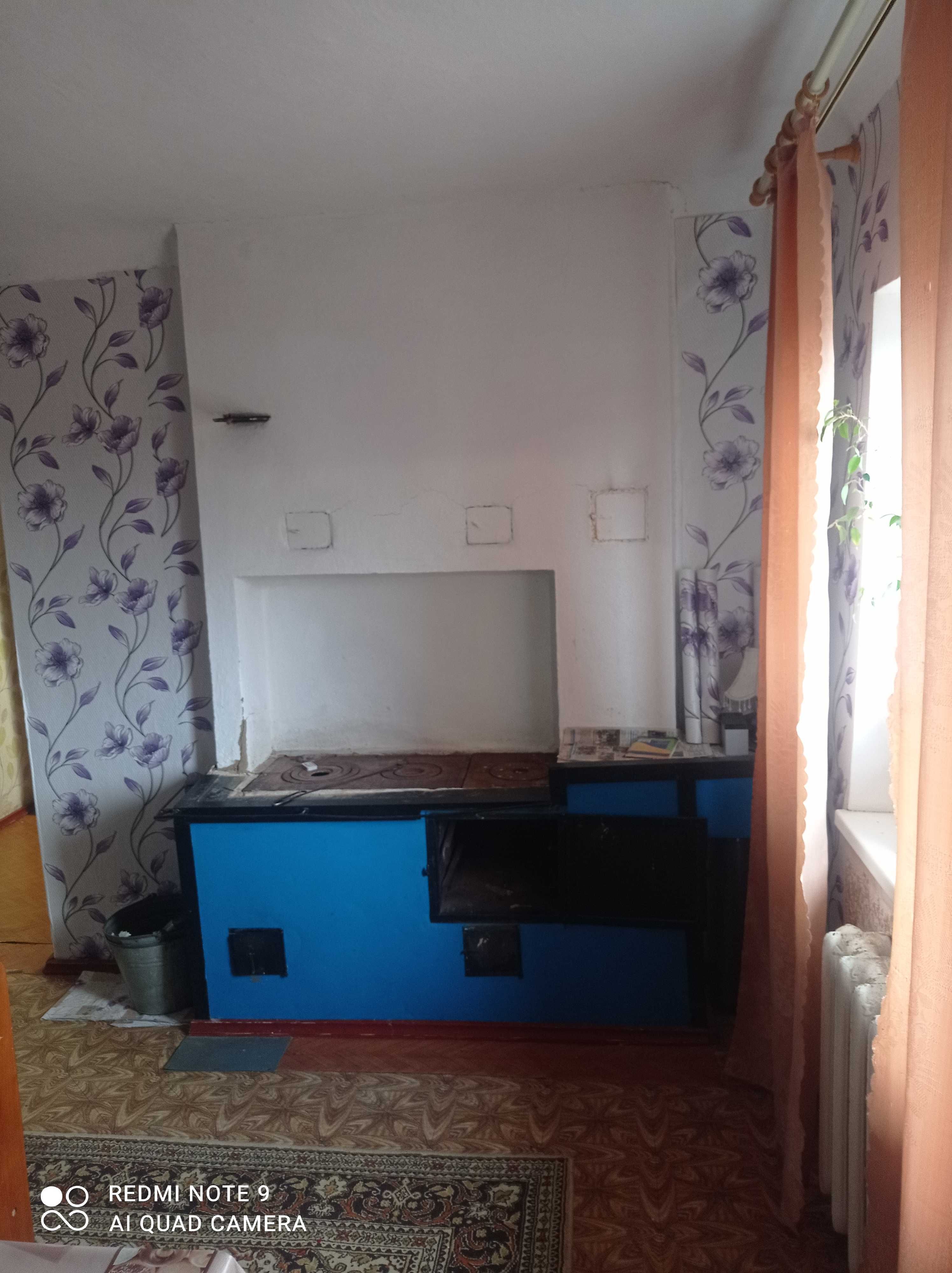 Продаю дом в Троицком.