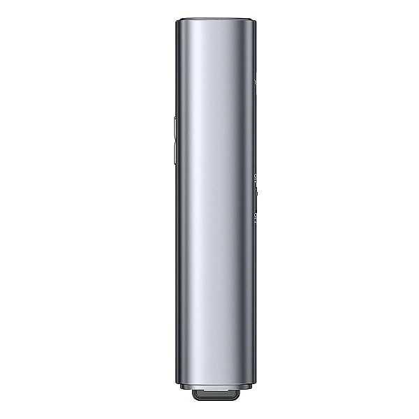 Wskaźnik laserowy Baseus Orange Dot bezprzewodowy do prezentacji - sza