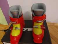 Buty narciarskie dziecięce 20,5 cm Head carve ht2