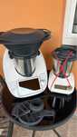 Thermomix TM6 uzywany