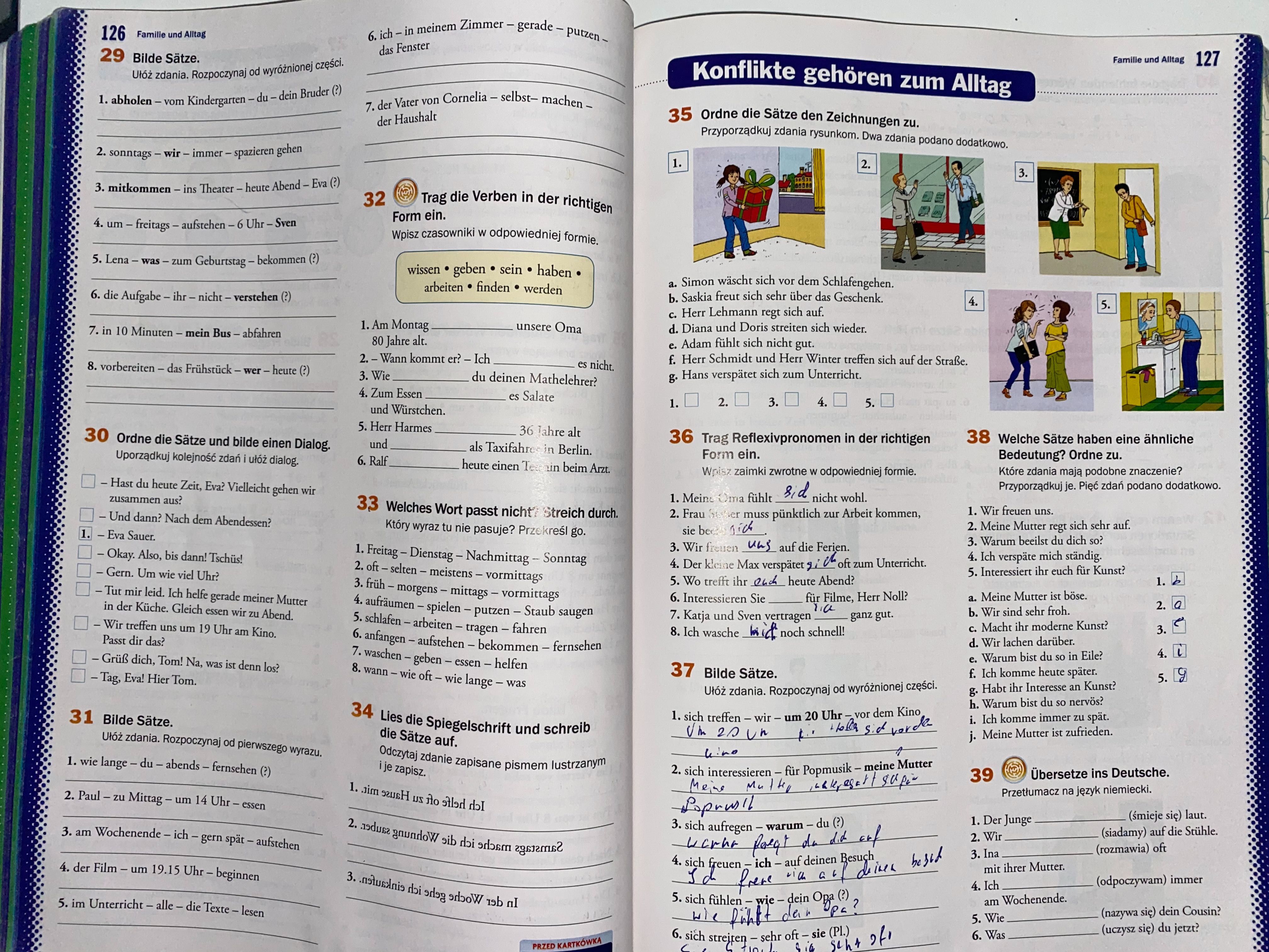 Motive Deutsch neu 1