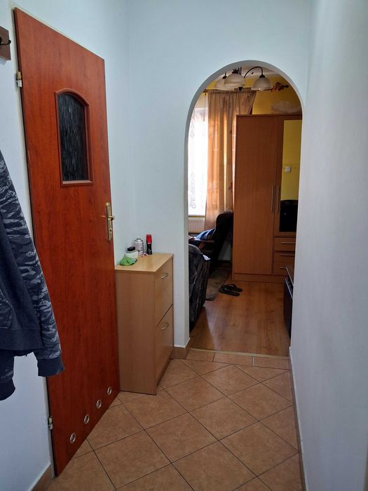 Kawalerka do wynajęcia