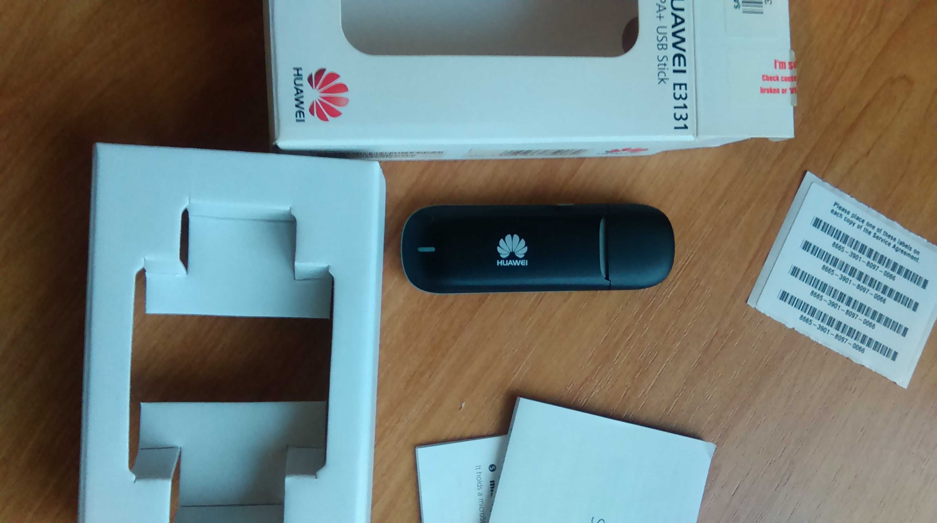 Modem 3G Huawei E 3131 Hilink+router Dlink DWR 116 +Antena do modemu