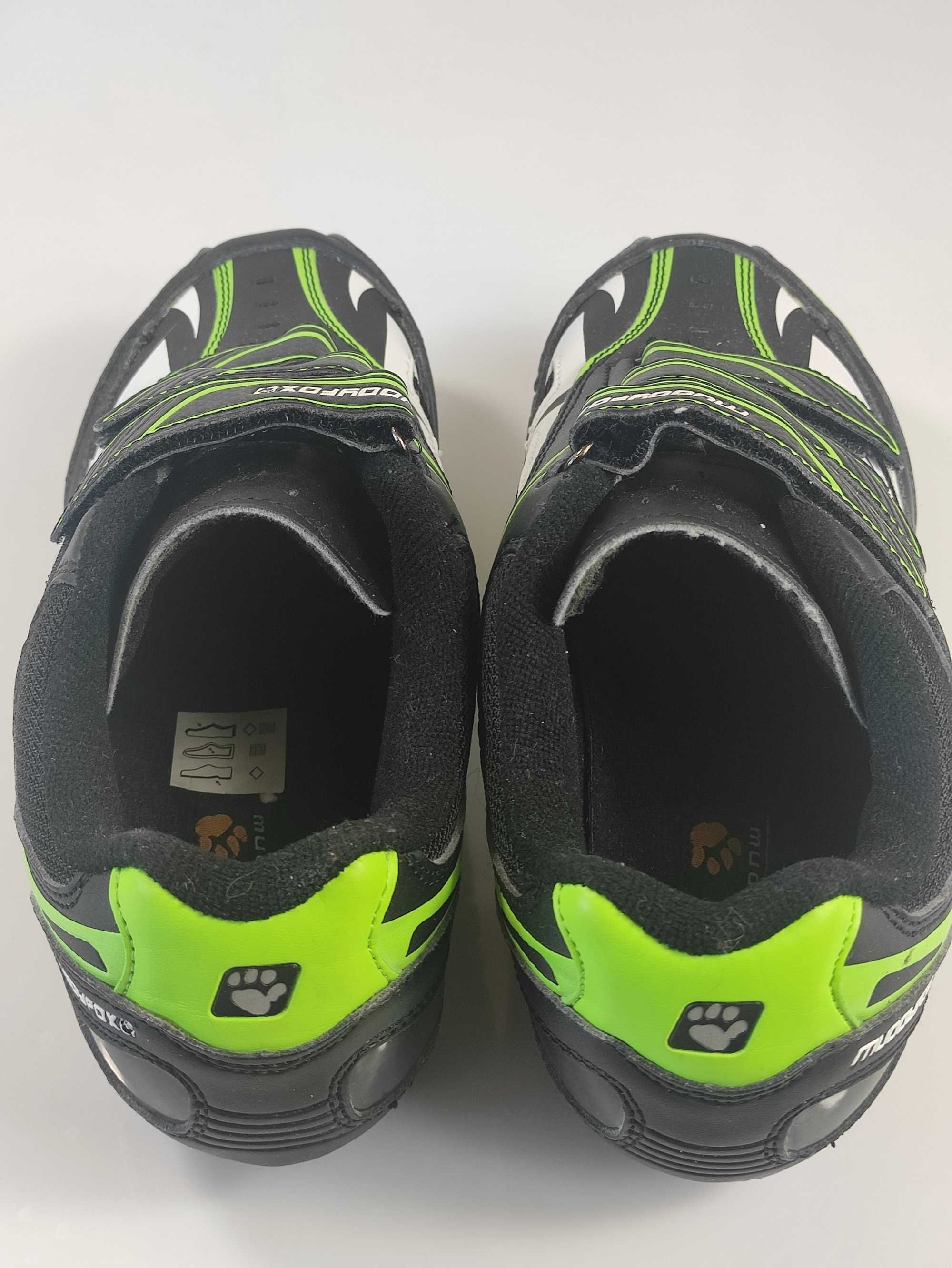 Buty rowerowe Muddyfox MBS SHOE 20 SPD, rozmiar 39