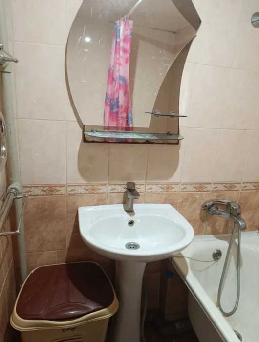 Сдается 2-х комн. квартира на 3-м Шевч., ул. Спартака Маковского