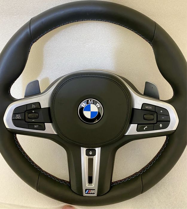 Кермо   BMW М на G серию