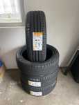 Sprzedam Pirelli P-Zero 245/45R20 XL 103 W