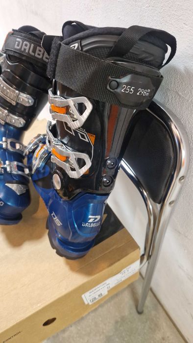 buty DALBELLO AX LTD DS 25/25,5