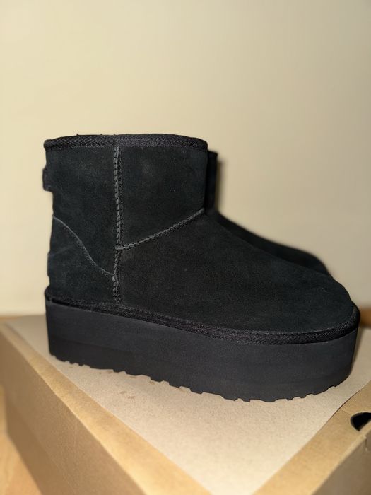 Ugg оригінал! 37 розмір