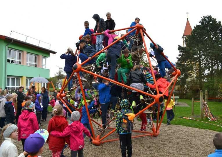 Icosaedro sólido platónico