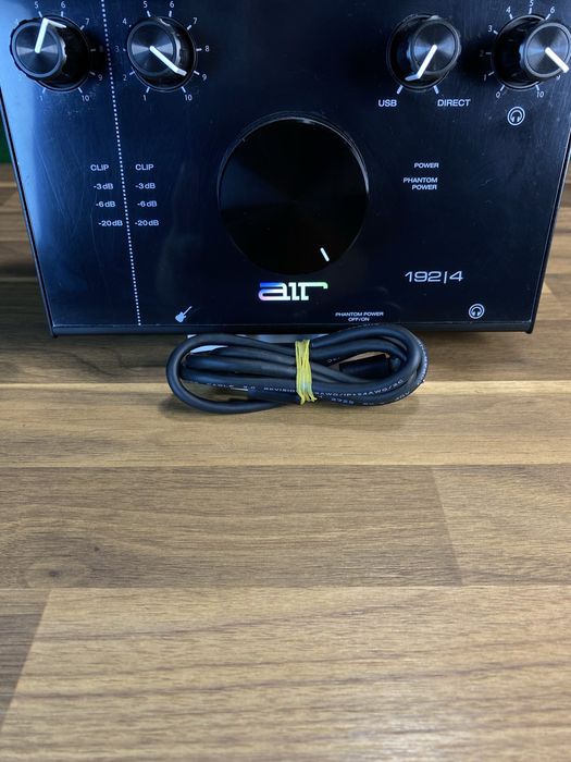 M-Audio AIR 192/4