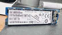 Dysk SSD M2 SanDisk X400 M.2 2280 – 128 GB - TANIO