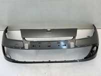 Renault Megane Iii Lift Zderzak Przedni przód oryginał Oem n 11-13