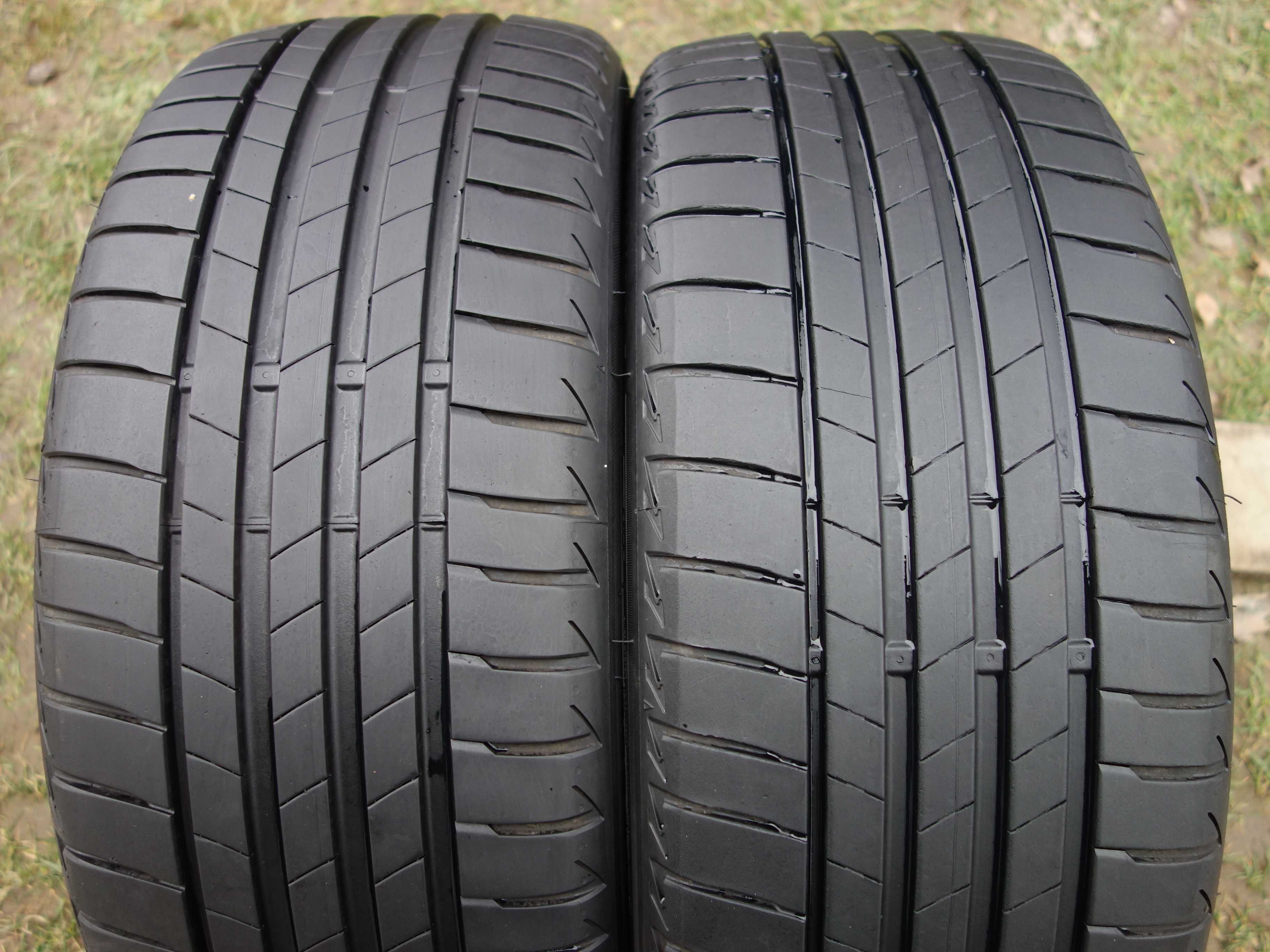 Opony 225/40/19 Bridgestone 2 Sztuki MO