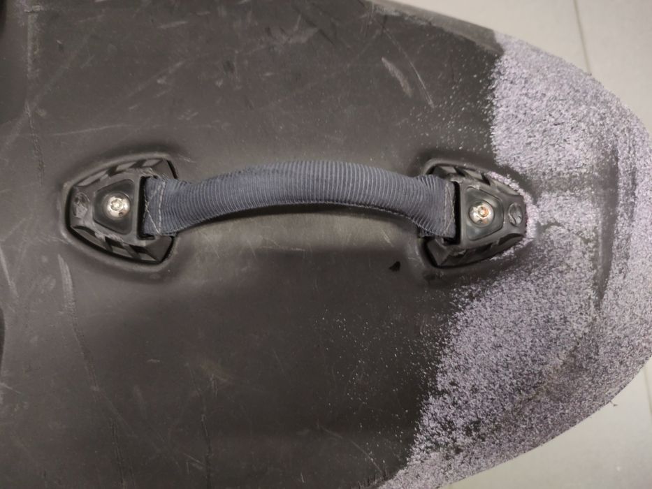 Kajak górski wave sport recon 83