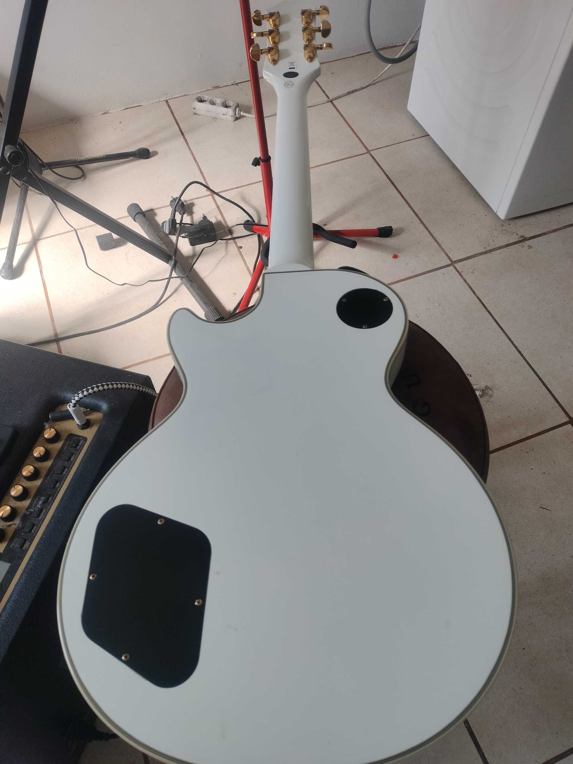 Guitarra Epiphone Les paul