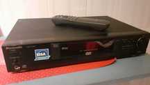 Leitor DVD Panasonic
