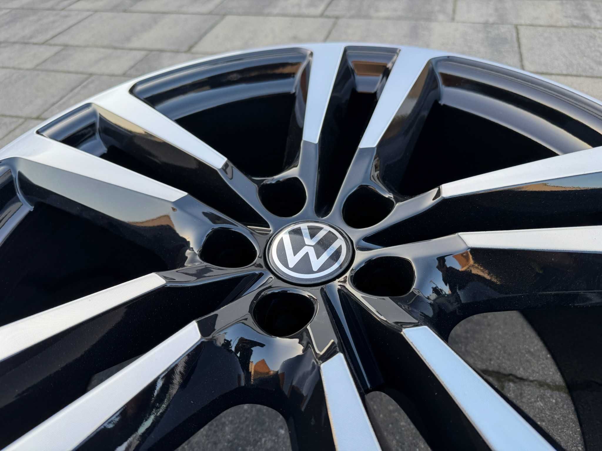 FELGI 20 Audi BMW Cupra Mercedes Seat Skoda VW 5x112 9J ET33 ORG #117