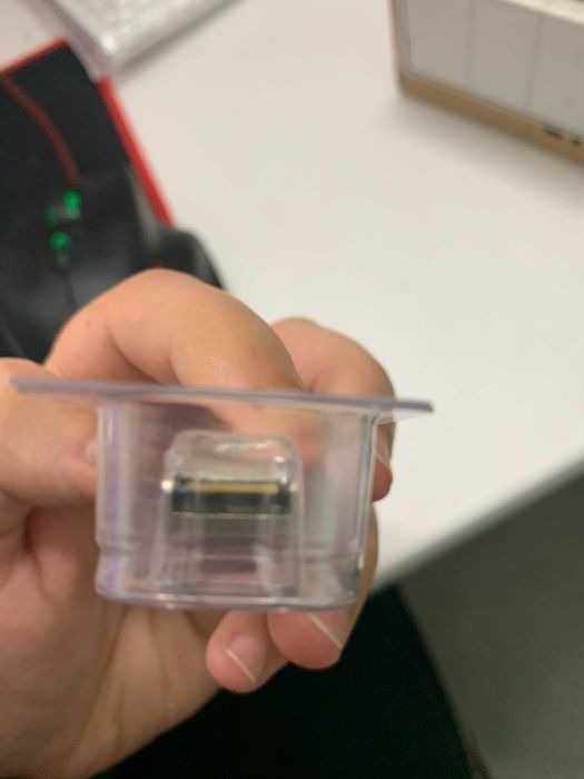 Cisco ‎SFP-10G-SR-S Módulo Transcetor Ethernet 1 Unidade