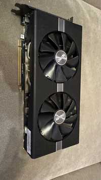 Karta graficzna RX580 Sapphire