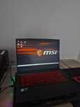 Laptop gamingowy MSI - SUPER STAN